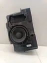 Altavoz subwoofer