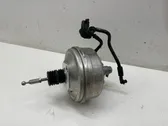 Brake booster