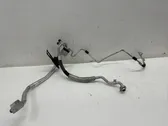 Air conditioning (A/C) pipe/hose