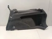 Revestimiento lateral del maletero/compartimento de carga