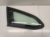 Rear side window/glass