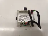 Door control unit/module