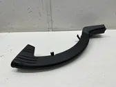 Other trunk/boot trim element