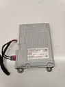 Calculateur moteur ECU