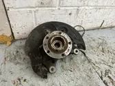 Front wheel hub