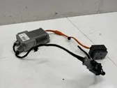 Voltage converter inverter