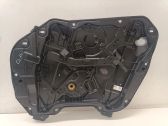 Fensterhebermechanismus ohne Motor Tür vorne