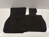 Car floor mat set