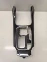 Gear shifter surround trim plastic