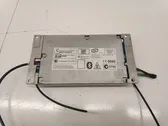 Bluetooth Modul Steuergerät