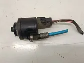 Fuel filter heater