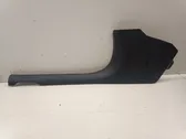 Front sill trim cover