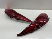 Rear/tail lights set