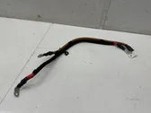 Positive cable (battery)