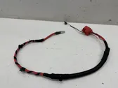 Positive cable (battery)