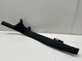 Rear sill trim cover