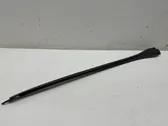 Windshield trim