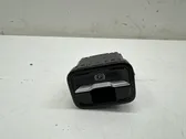 Hand parking brake switch