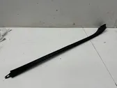 Windshield trim