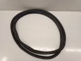 Trunk rubber seal (body)