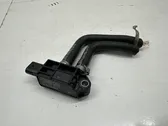 Exhaust gas pressure sensor