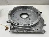 Timing chain cover