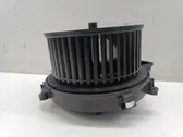 Heater fan/blower