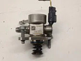 Fuel injection high pressure pump