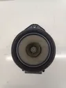 Rear door speaker