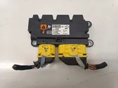 Airbag control unit/module