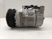 Air conditioning (A/C) compressor (pump)