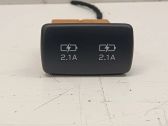 Enchufe conector USB