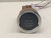 Engine start stop button switch