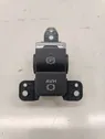 Hand parking brake switch