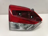 Tailgate rear/tail lights