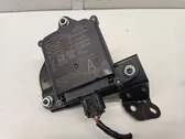 Blind spot control module