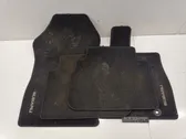 Car floor mat set