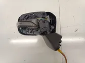 Front door electric wing mirror