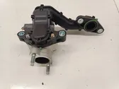 EGR valve