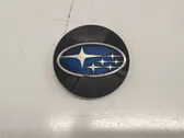 Original wheel cap