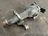 Rear differential