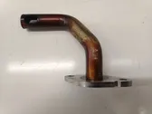 EGR valve line/pipe/hose