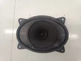 Front door speaker