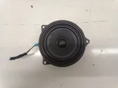 Rear door speaker