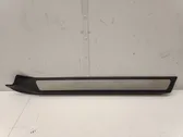 Front sill trim cover