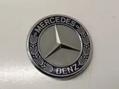 Manufacturer badge logo/emblem