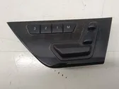 Interruptor de control del asiento