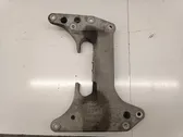 Gearbox mounting bracket