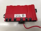 Cableado positivo