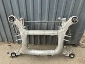 Rear subframe